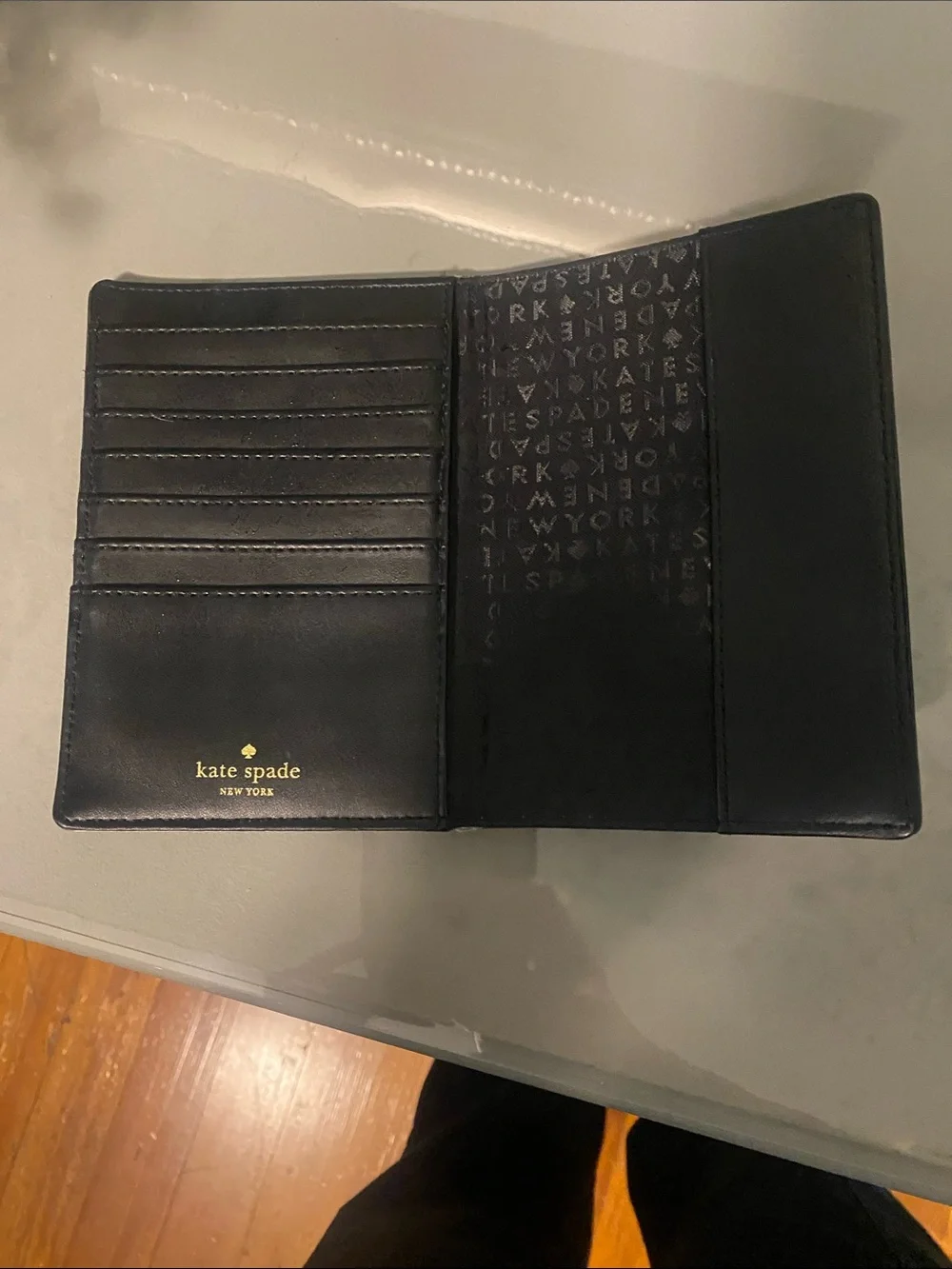 kate spade classic kate